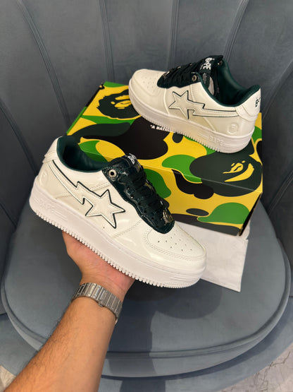 A BATHING APE BAPE STA OS