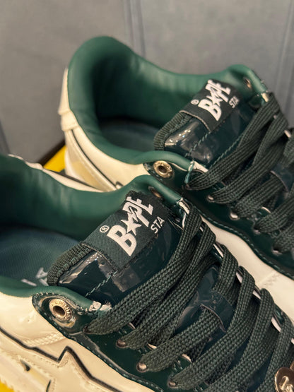 A BATHING APE BAPE STA OS
