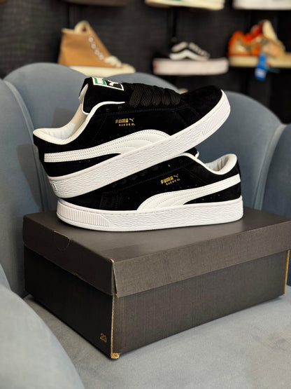 PUMA CLASSIC XL SUEDE