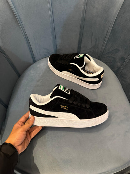 PUMA CLASSIC XL SUEDE