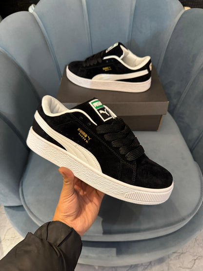 PUMA CLASSIC XL SUEDE