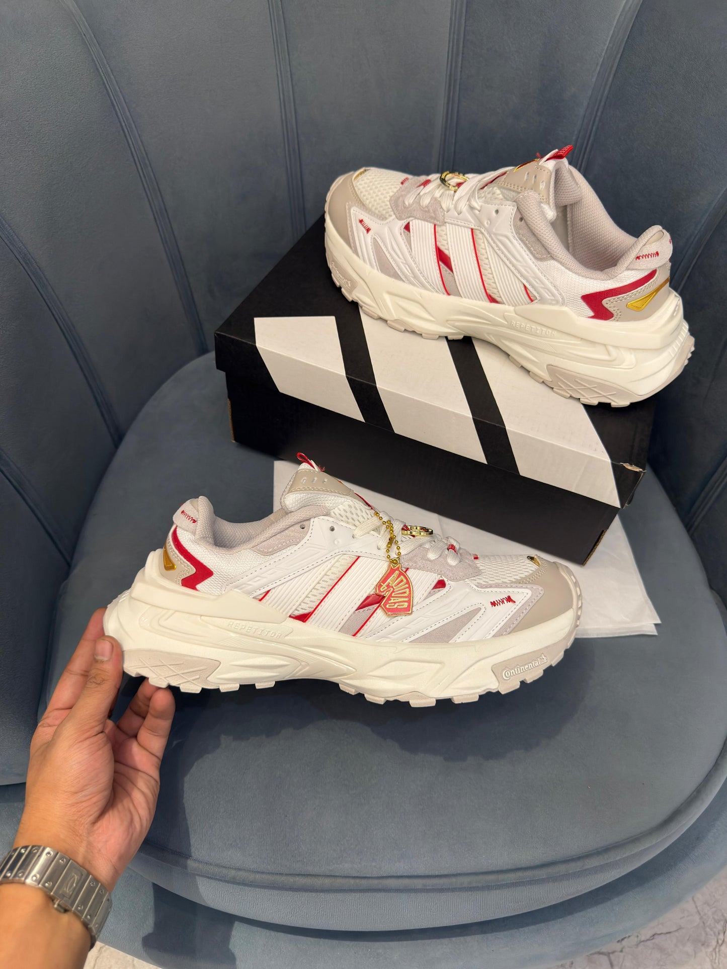 ADIDAS XLG STORM EDGE 2026