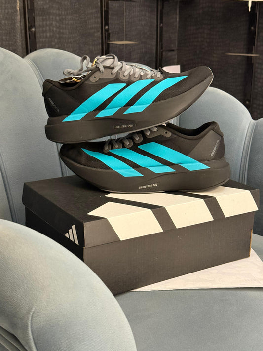 ADIDAS ADIZERO  EVO SL BLUE