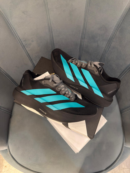 ADIDAS ADIZERO  EVO SL BLUE