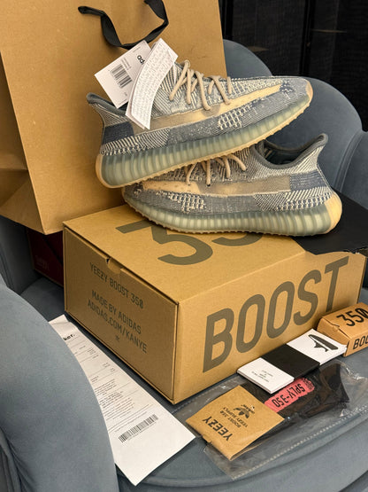ADIDAS YZY 350 V2 ISRAFIL SEMI UA