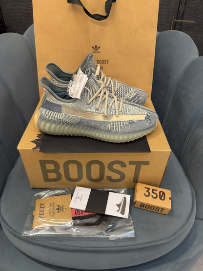ADIDAS YZY 350 V2 ISRAFIL SEMI UA