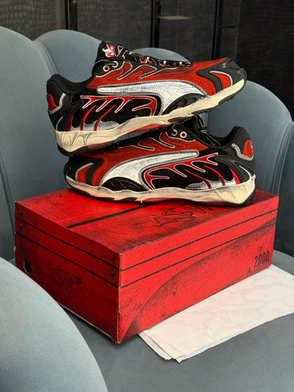 PUMA INHALE ASAP