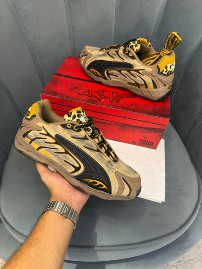 PUMA INHALE ASAP