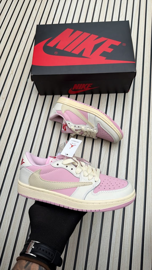 AIR JORDAN CUT LOW JACK CACTUS GIRLS
