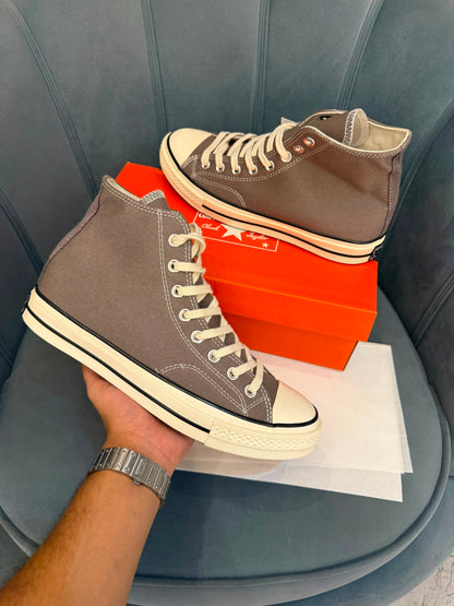 CONVERSE CHUCK TAYLOR 70 GREY