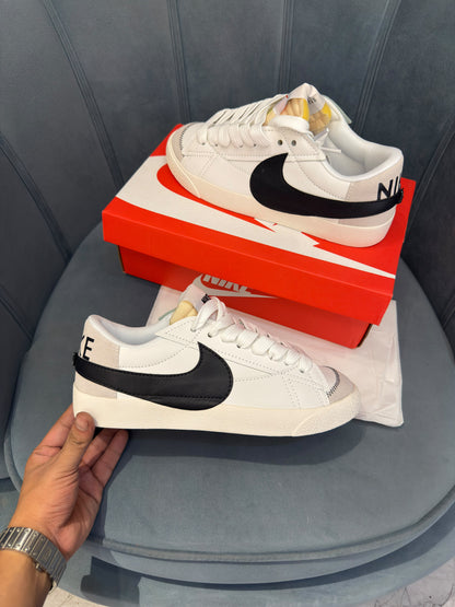 NIKE BLAZER SHORT 77 JUMBO
