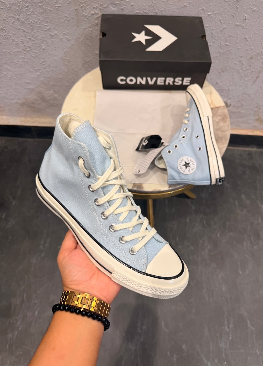 CONVERSE ALL STAR CHUCK 70 SKY
