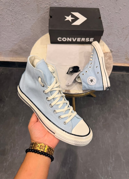 CONVERSE ALL STAR CHUCK 70 SKY