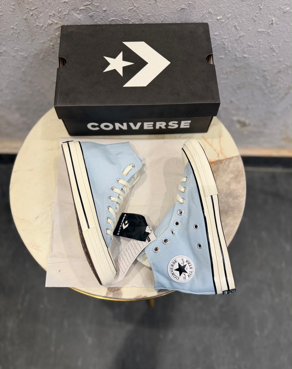 CONVERSE ALL STAR CHUCK 70 SKY