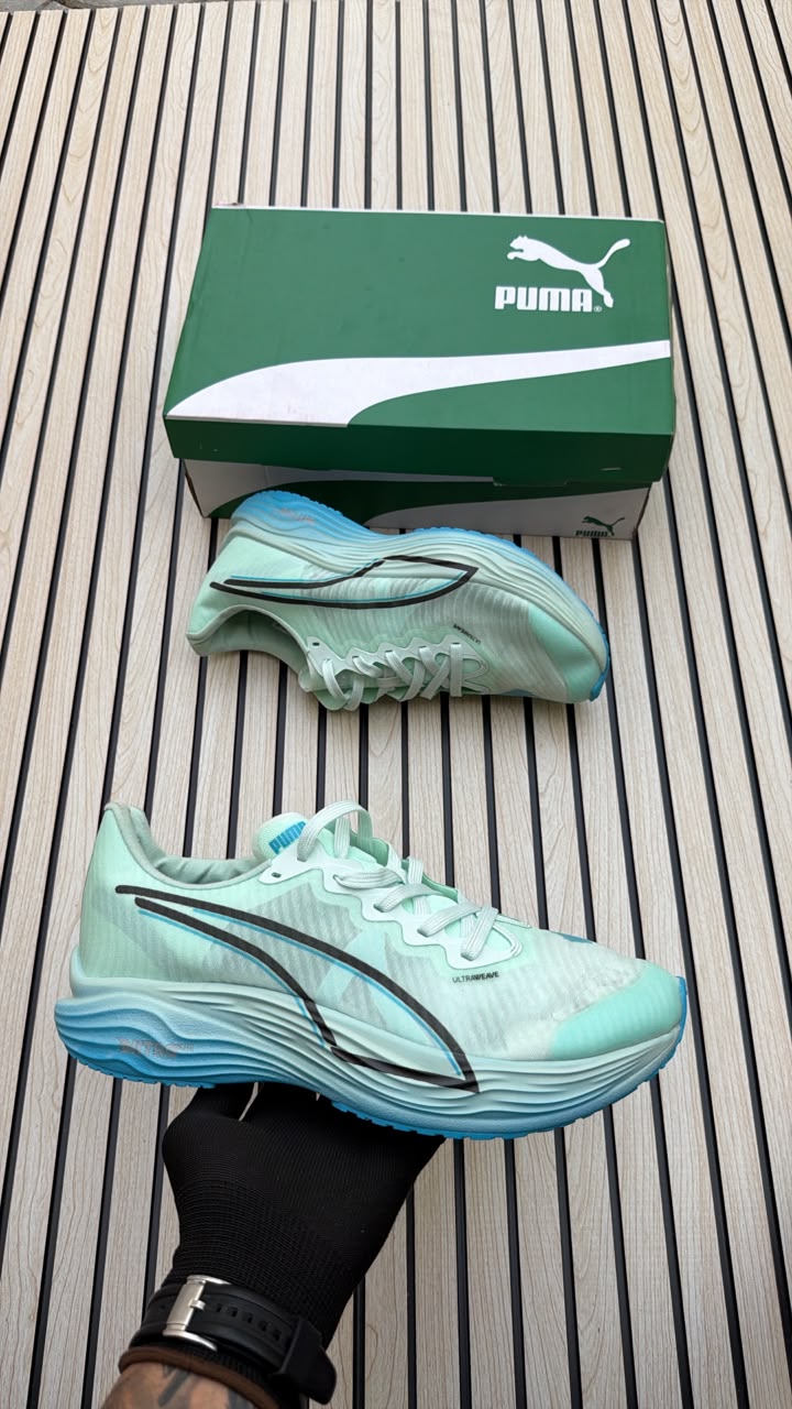 PUMA NITRO ELITE 3