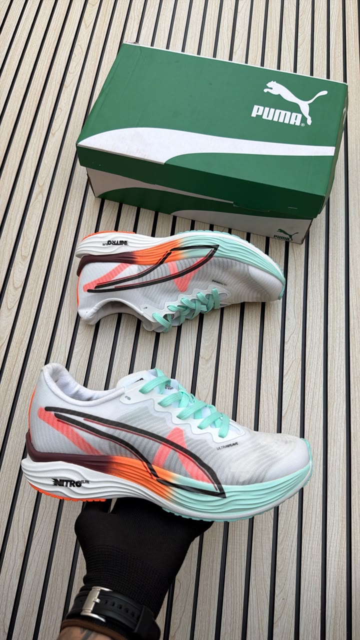 PUMA NITRO ELITE 3