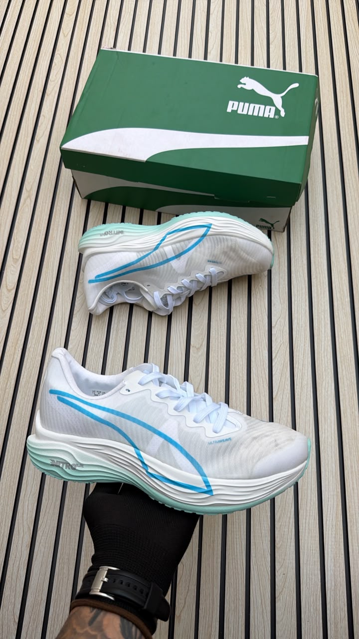 PUMA NITRO ELITE 3