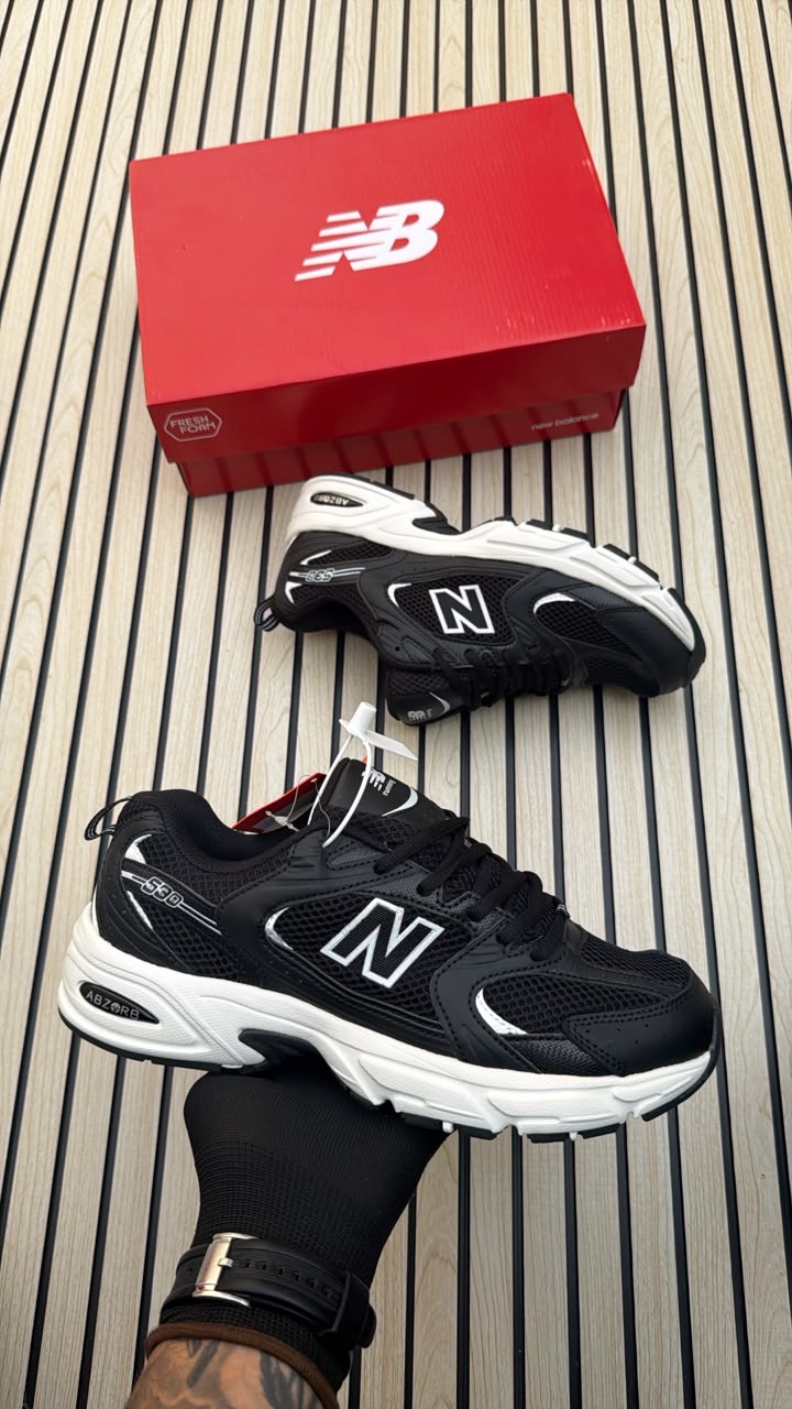 NEW BALANCE 530