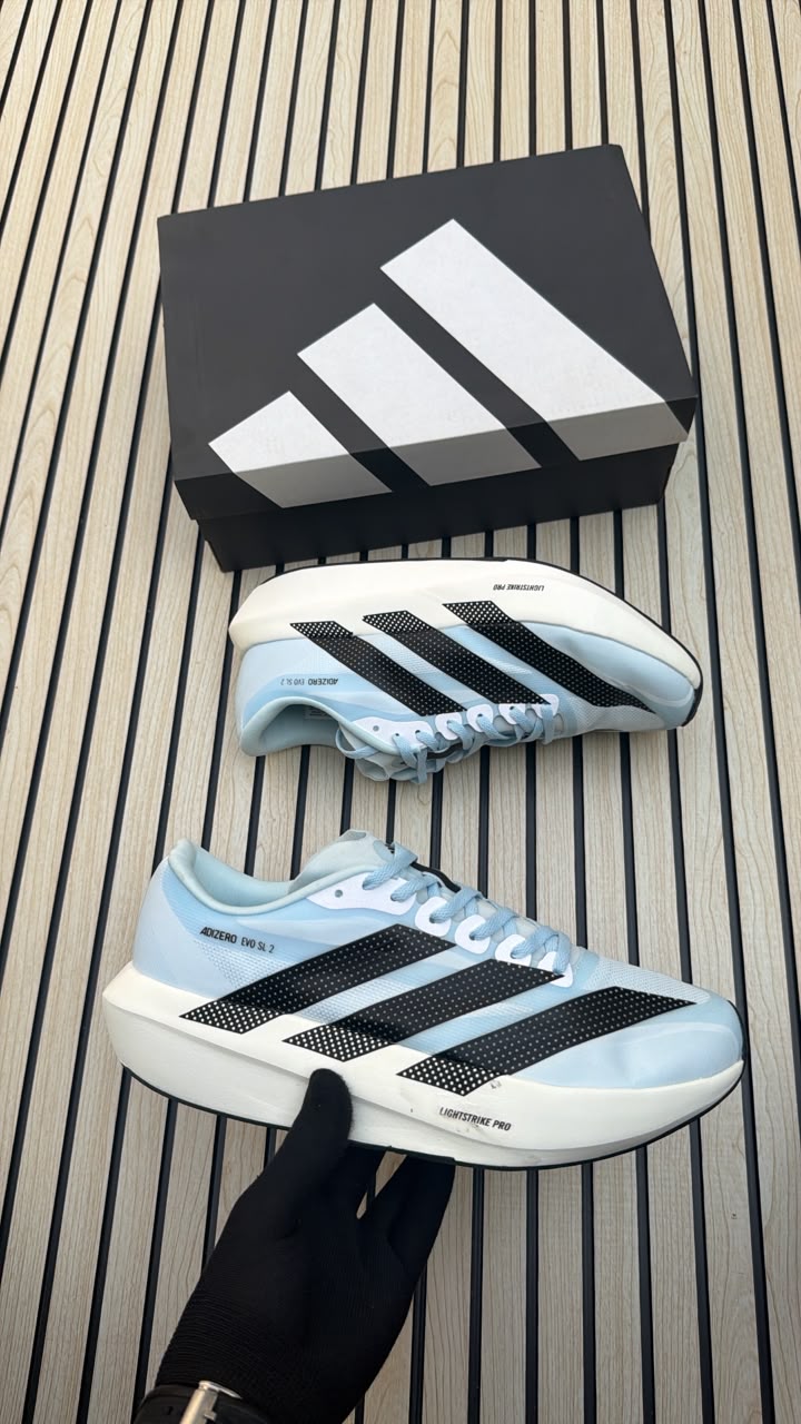 ADIDAS ADIZERO EV SL 2