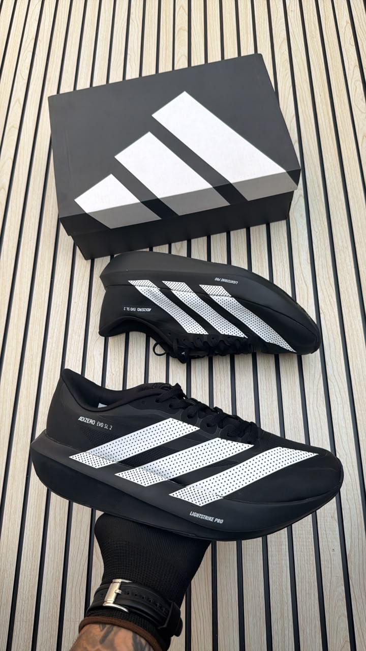 ADIDAS ADIZERO EV SL 2