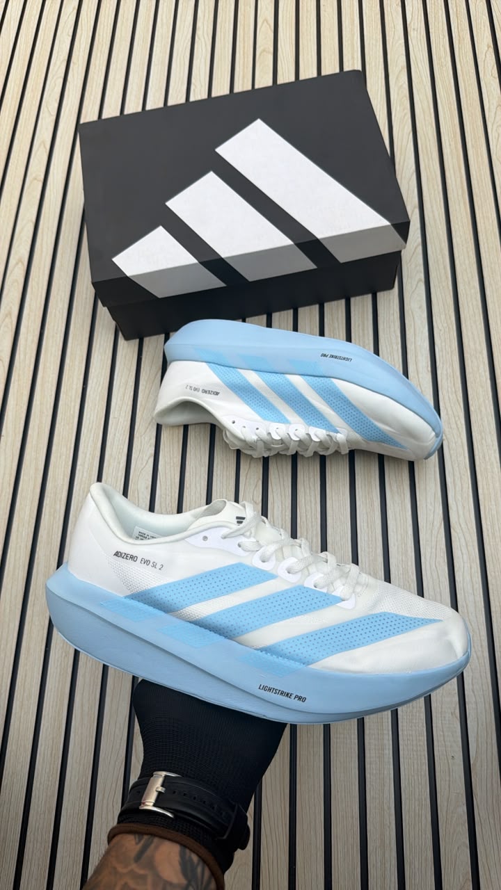 ADIDAS ADIZERO EV SL 2