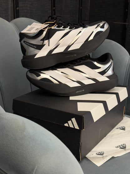 ADIDAS ORIGINAL ADIZERO EVO SL EXO