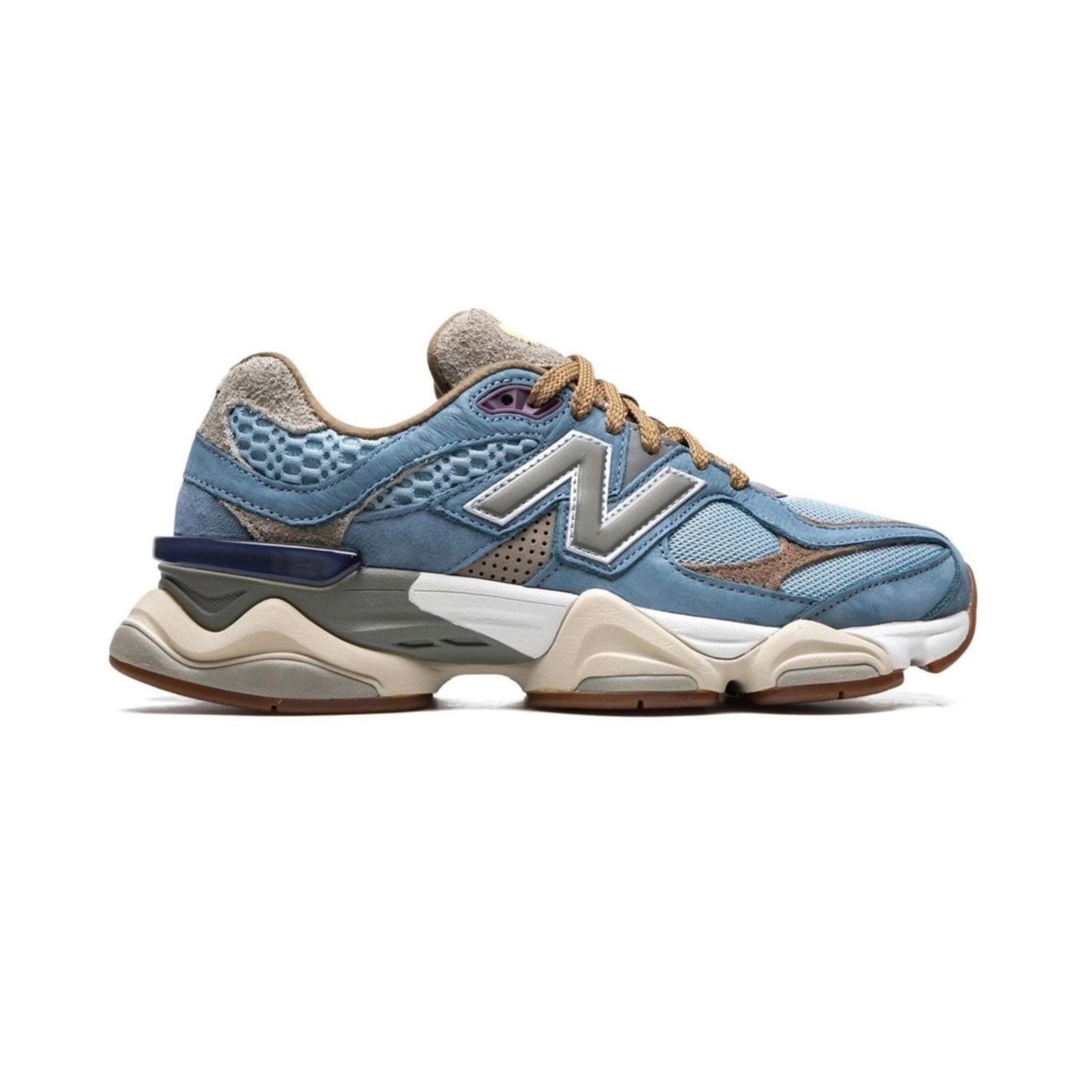 NEW BALANCE 9060 AGE OF DISCOVERY X BODEGA SEMI UA