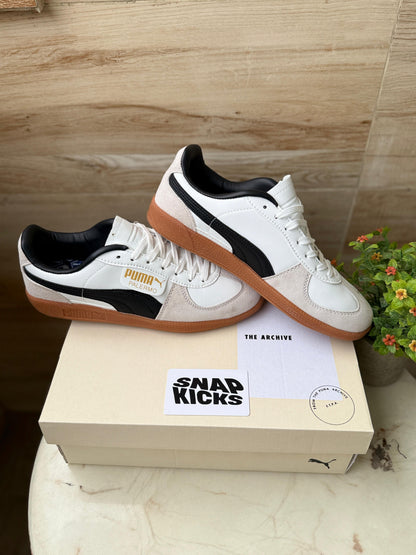 PUMA PALERMO OG WHITE