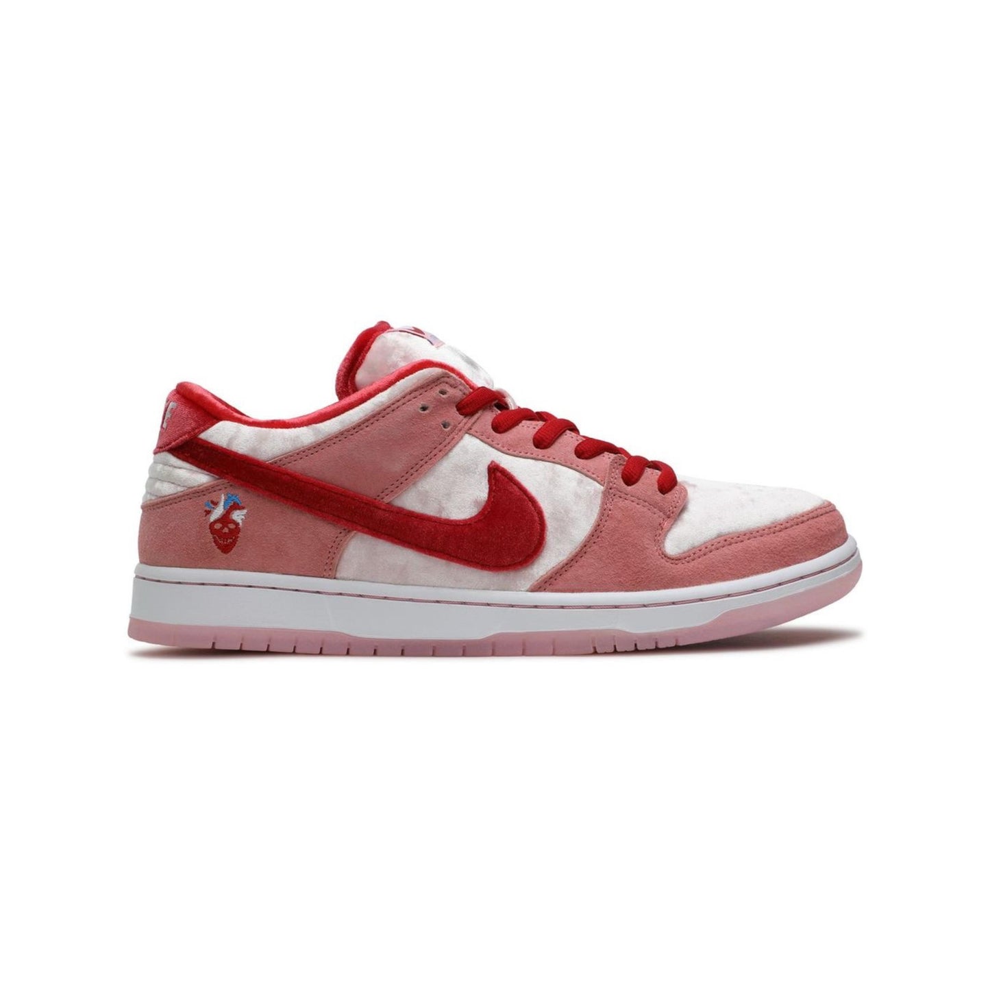 NIKE SB DUNK LOW PRO QS STRANGELOVE LIMITED EDTN