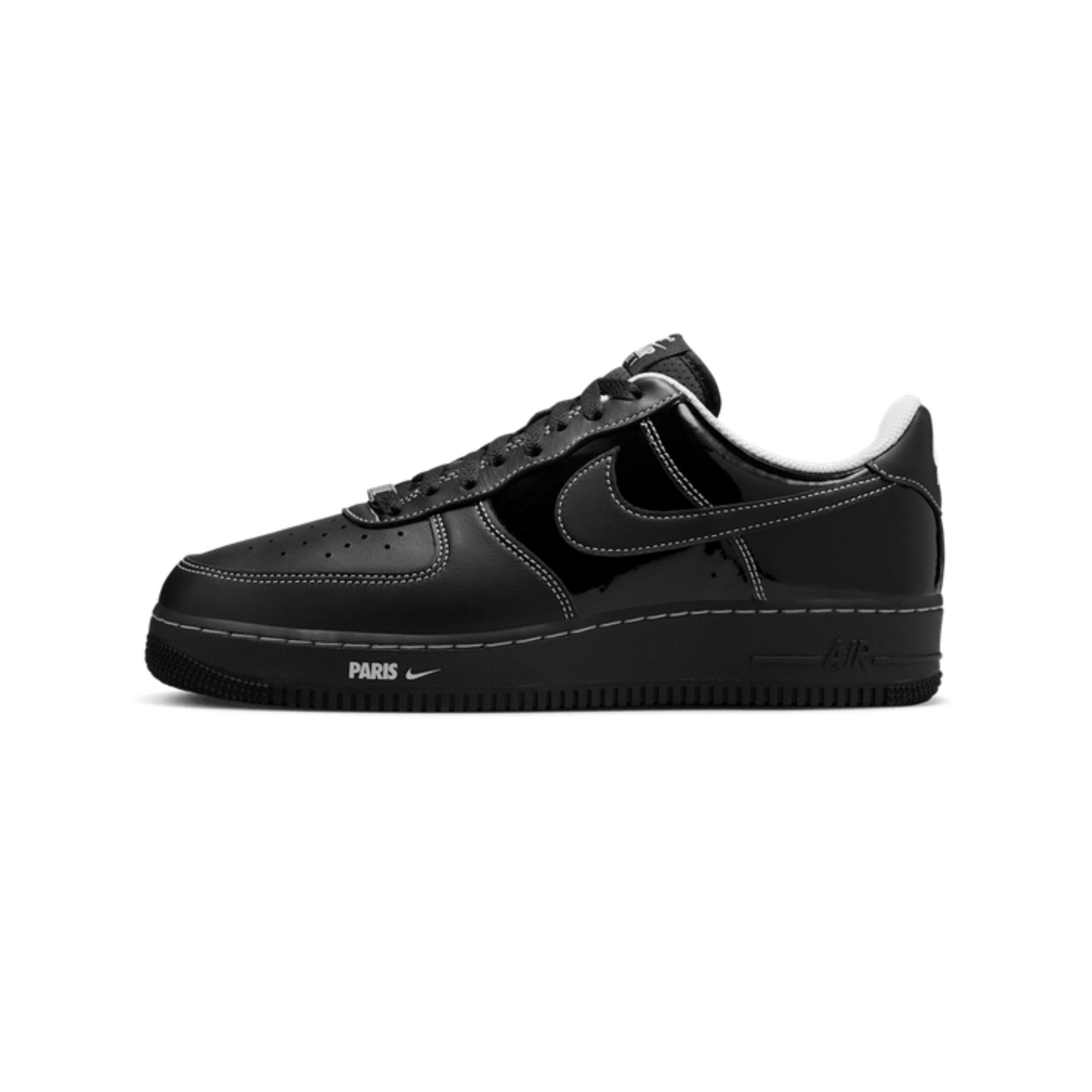 NIKE AIRFORCE ONE PARIS 2025 – Snapkicks