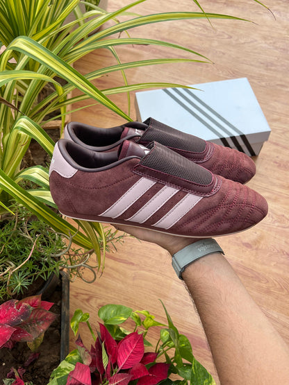 ADIDAS TAEKWONDO