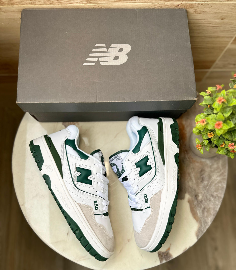 New Balance – Snapkicks
