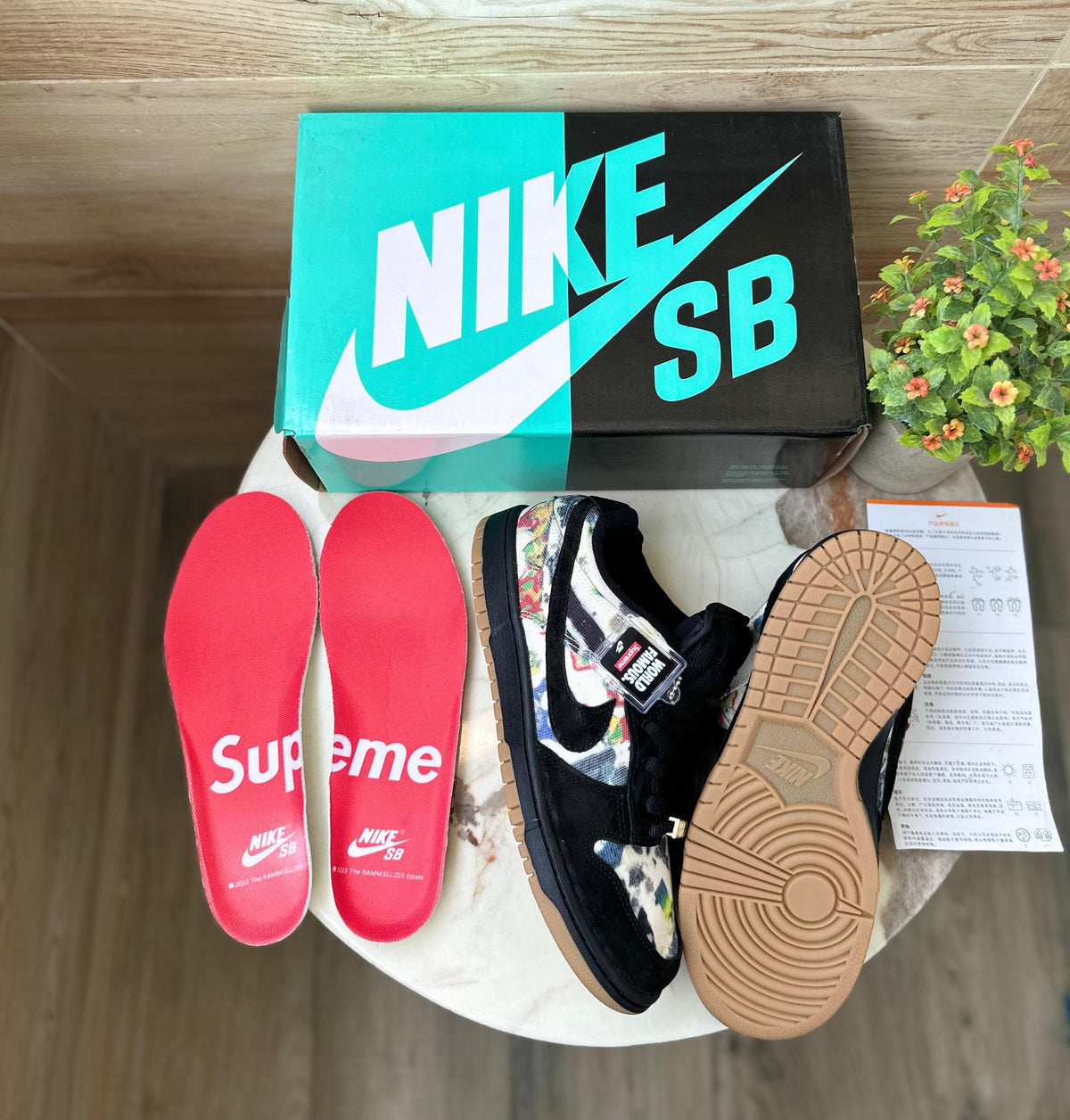 Collections – Snapkicks